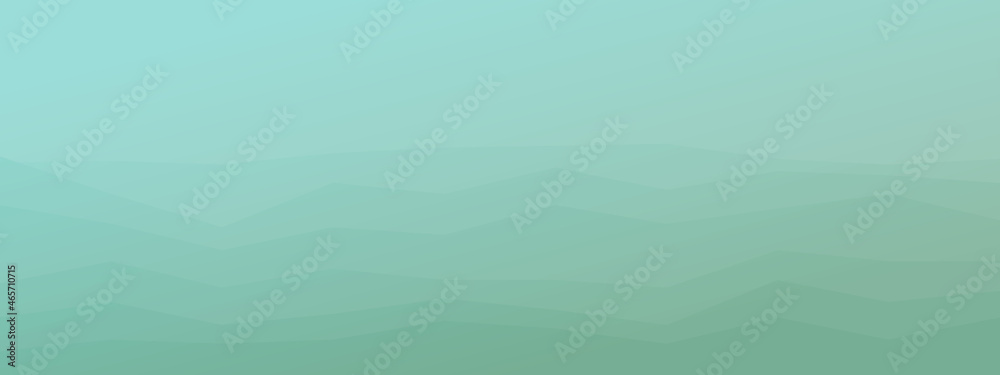 Fototapeta premium abstract wave fluid line geometric minimalistic modern gradient background combined pastel colors. Trendy template for brochure business card landing page website. vector illustration eps10