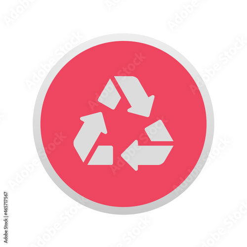 Recycle - Sticker