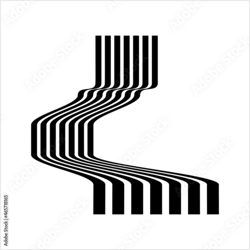 Stylish Lines M_2105002