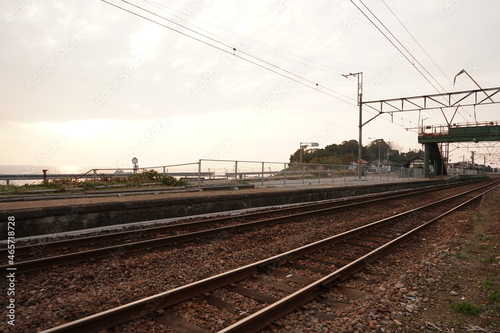 肥薩おれんじ鉄道