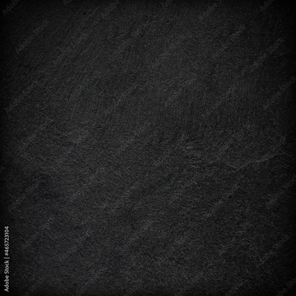 Dark grey black slate background or texture. Dark grey black slate background or texture.