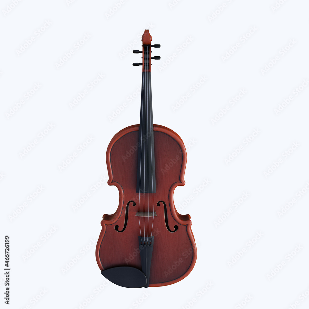 Obraz premium Violin