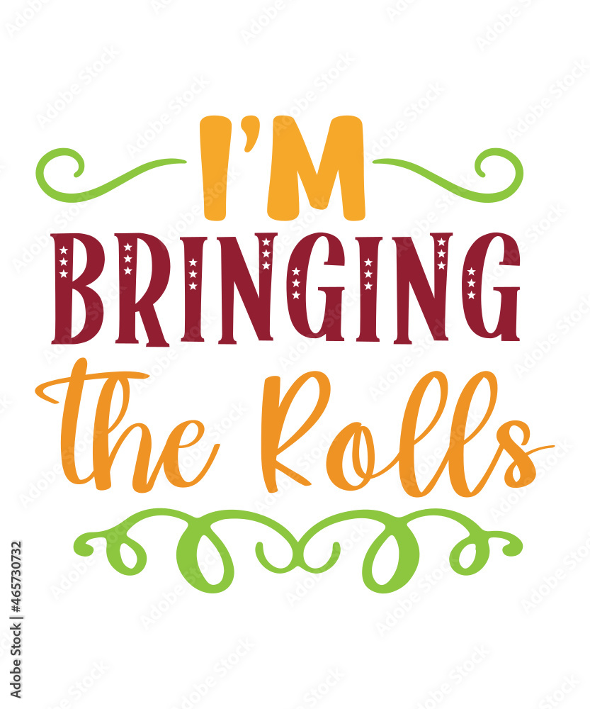 Thanksgiving SVG Bundle Thanksgiving SVG Bundle