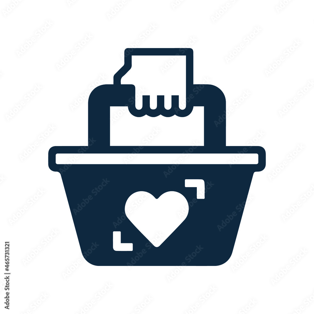 Consumer, Behavior icon. Simple vector design. Consumer, Behavior icon. Simple vector design.