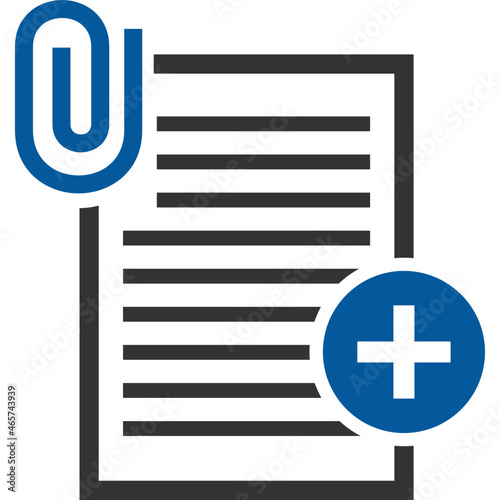 attached document
