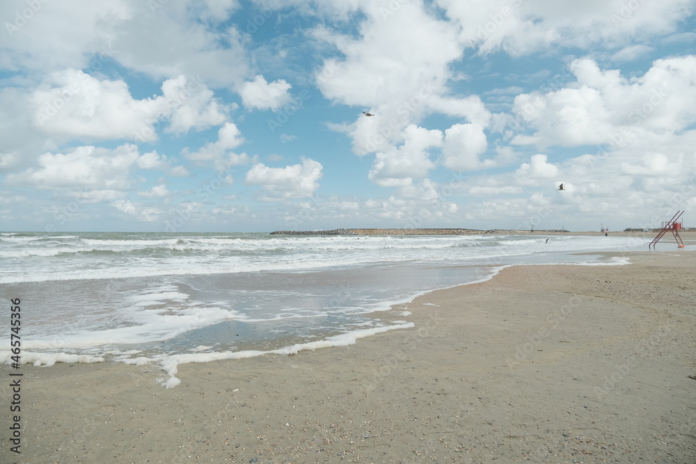 Baywatch post, Bleacksea Costanza