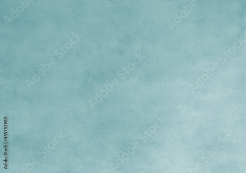 Practical watercolor on the background