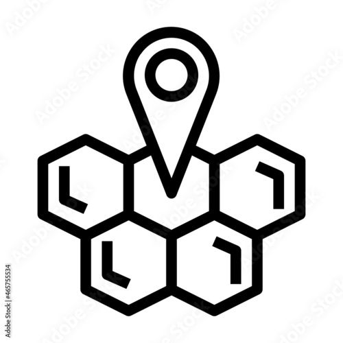 location