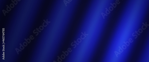 abstract blue and black illustration background