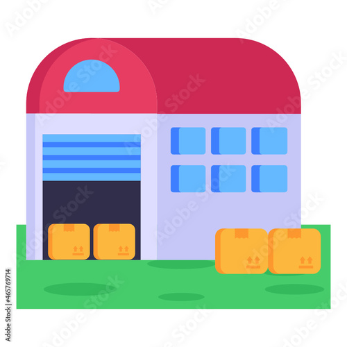 Storehouse 
