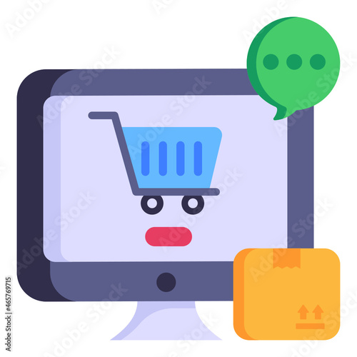 Ecommerce 