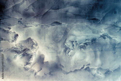 Fototapeta Naklejka Na Ścianę i Meble -  Marble Texture Background, abstract structure.