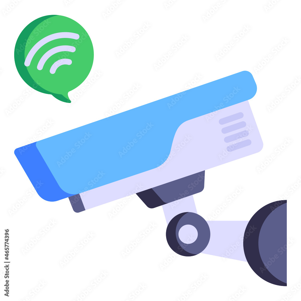 Smart Surveillance Smart Surveillance