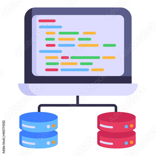 Database Coding