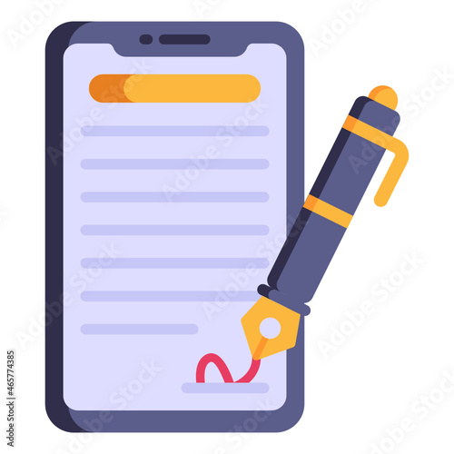 E Signature 