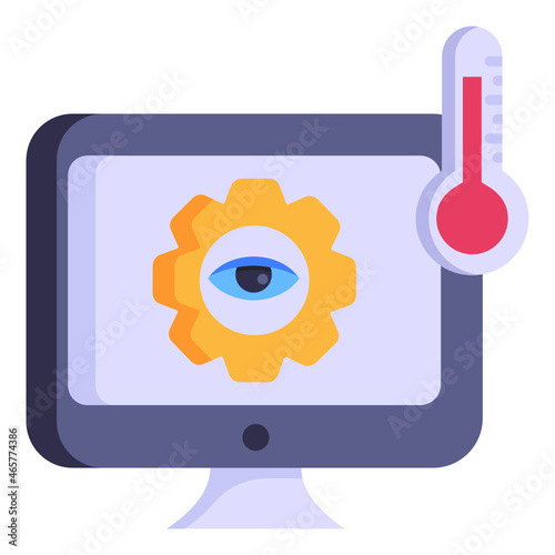 Computer Overheat 