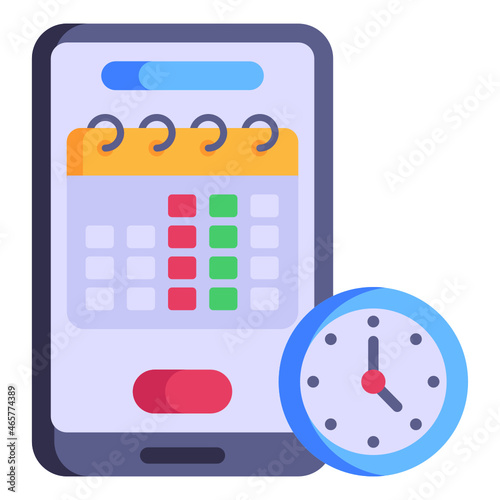 Automated Schedule
