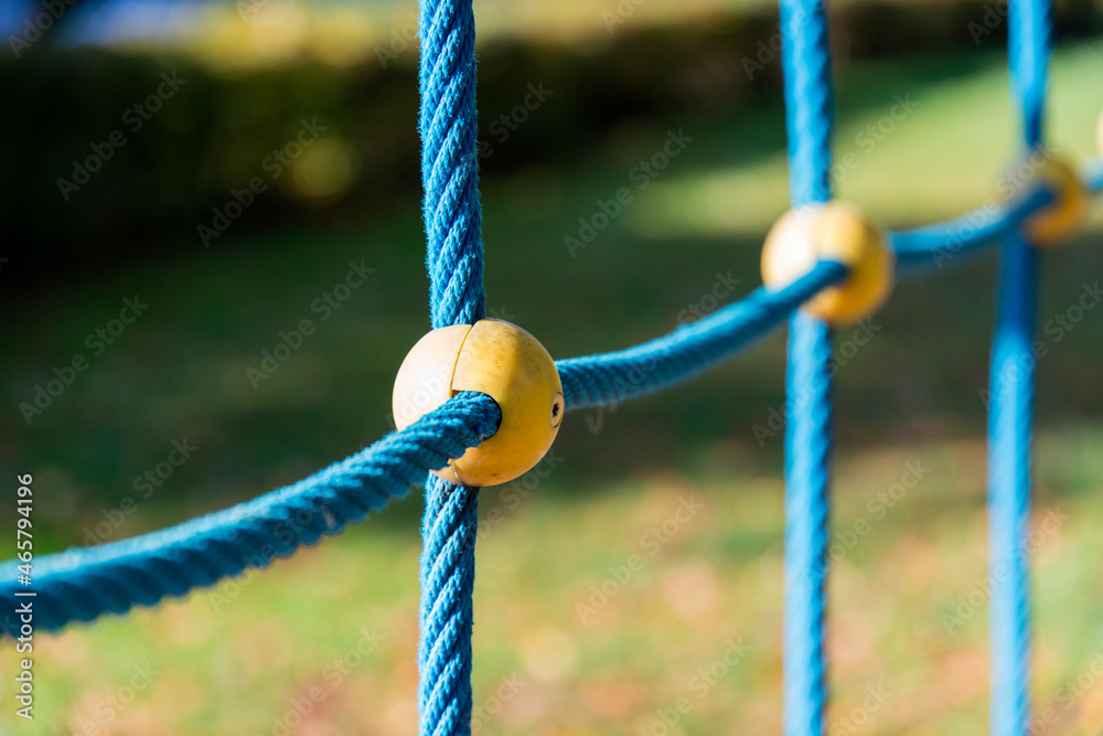 Spielplatz Spielplatz
