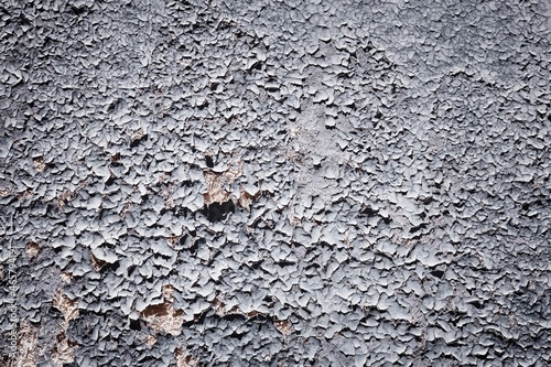 Distressed texture - cracked paint