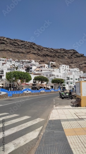 Gran Canaria, Mogán