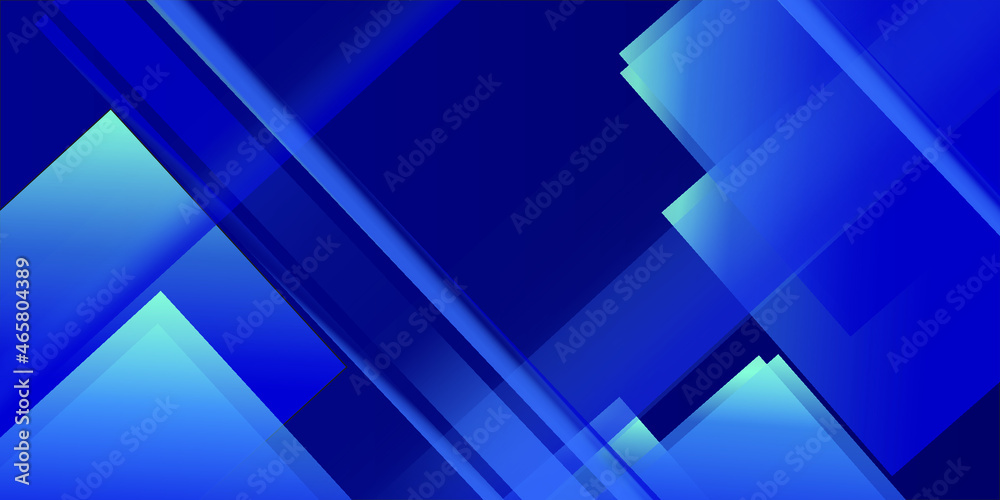 Sbstract Blue Background with Lines Sbstract Blue Background with Lines