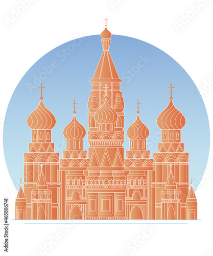 st basil cathedral