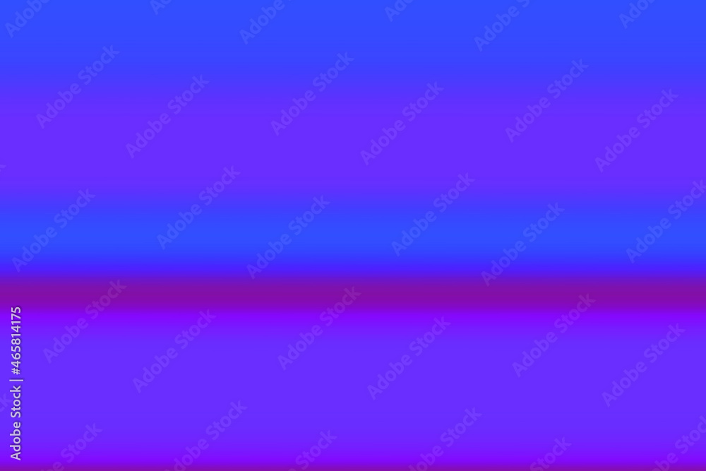 The background is a bright neon glow. Gradient pattern. Vector illustration