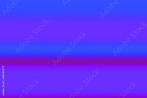 The background is a bright neon glow. Gradient pattern. Vector illustration