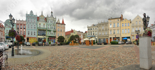 Rynek w Tczewie photo