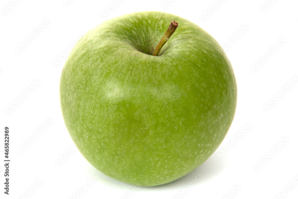 fruit apple on isolated background fruit apple on isolated background
