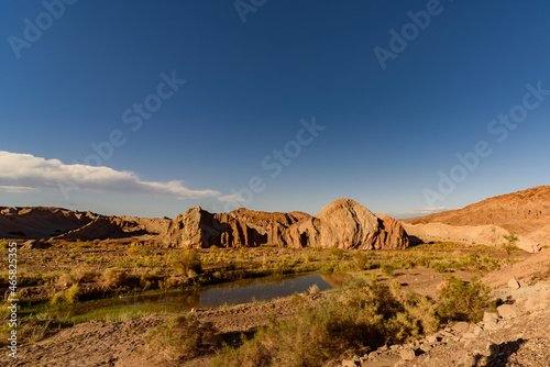 Paso San Francisco  Catamarca  Argentina