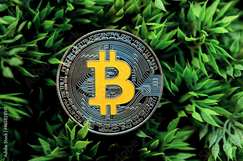 bitcoin is the digital money of the future