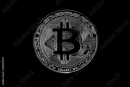 bitcoin is the digital money of the future