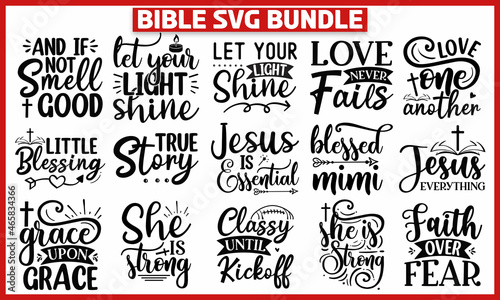 Vector religions lettering, Hand lettering, Religious illustration, Bible hand drawn quote, Christian lettering