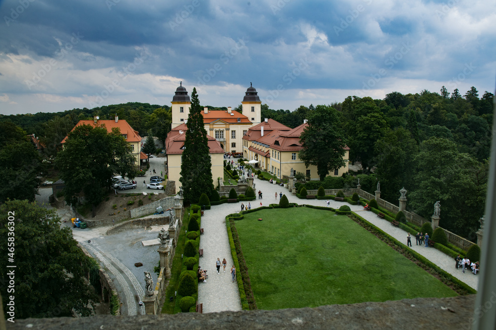 Zamek Książ