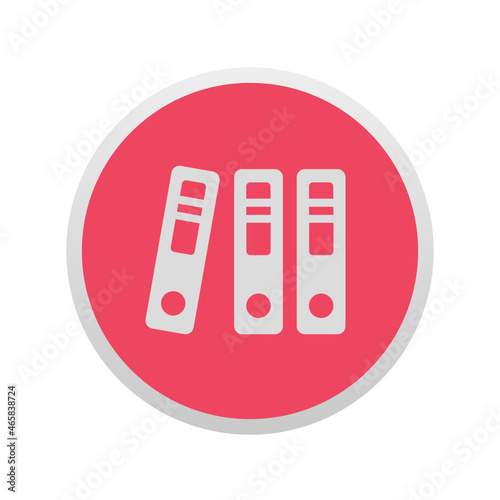 Records - Sticker
