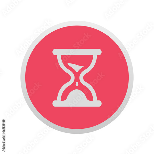 Time - Sticker