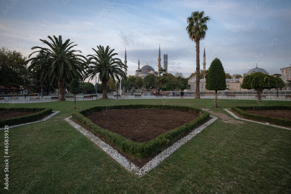 Istanbul - Turkey Istanbul - Turkey