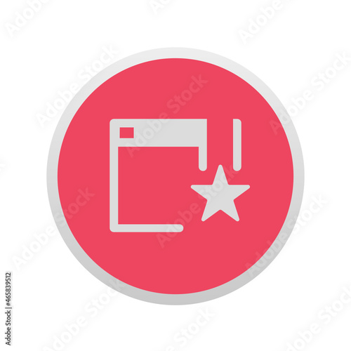Random Select - Sticker