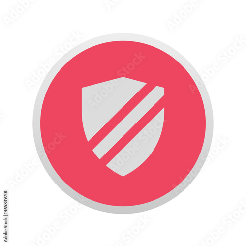 Protection - Sticker