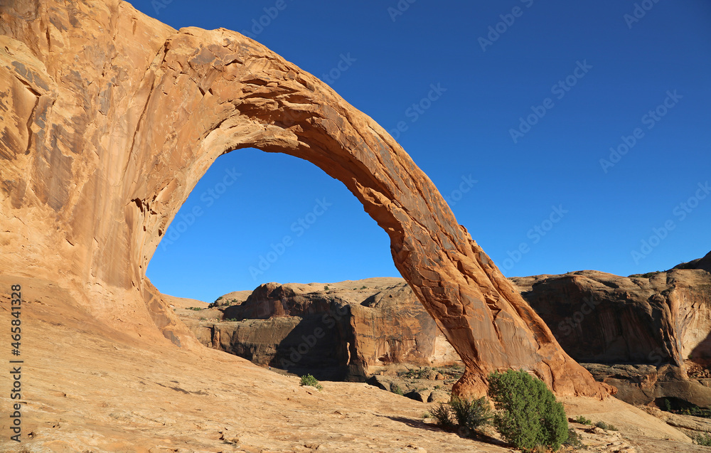 Corona Arch, Utah