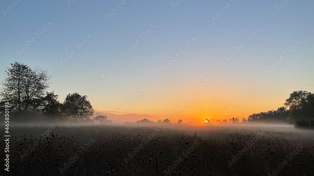 Nature environment, sunsets autumn weather Nature environment, sunsets autumn weather