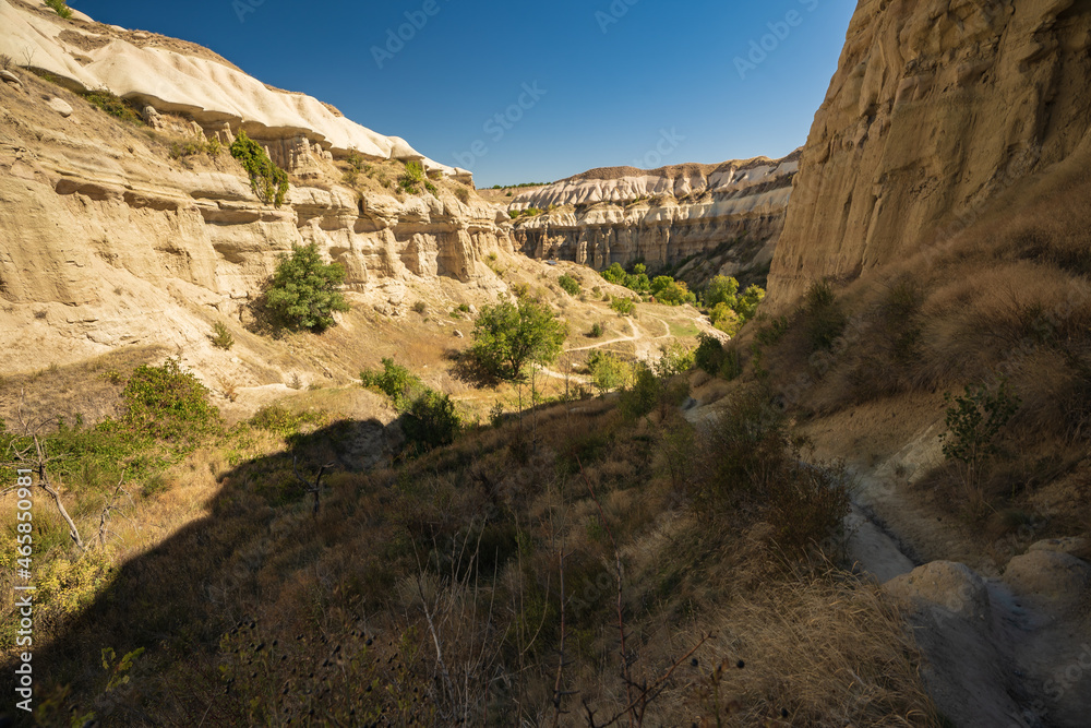 cappadocia - Turkey