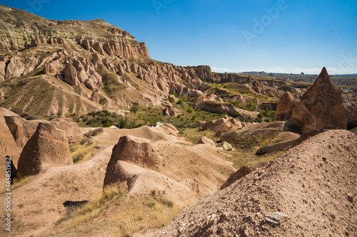 cappadocia - Turkey