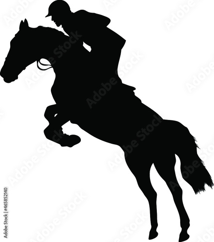 equestrian a sport