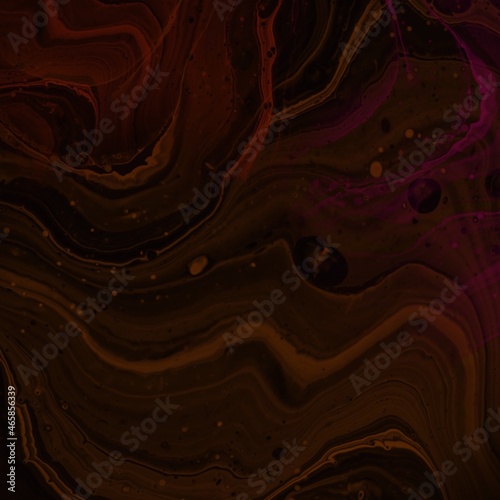 abstract background of a chocolate
