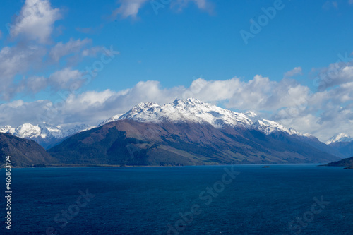 Southern Alps