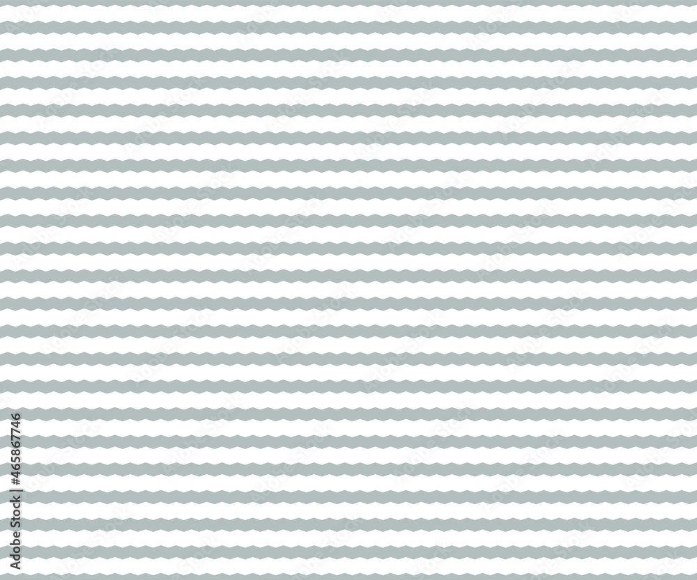 Obraz premium Wave line and wavy zigzag pattern lines. Abstract wave geometric texture dot halftone. Chevrons wallpaper. Digital paper for page fills, web designing, textile print. Vector art.