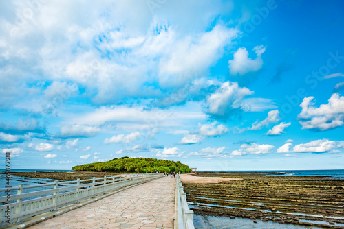 宮崎　青島3, 日本,宮崎県,宮崎市