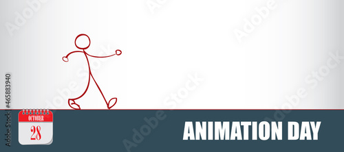 Card Animation Day